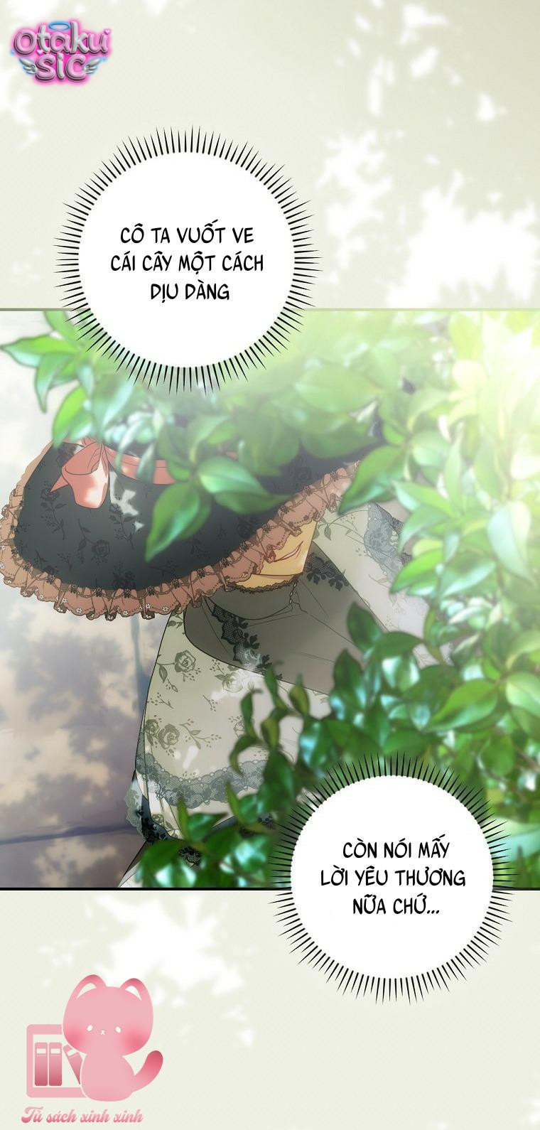 Đứa Nhỏ Không Phải Con Anh - Chap 16