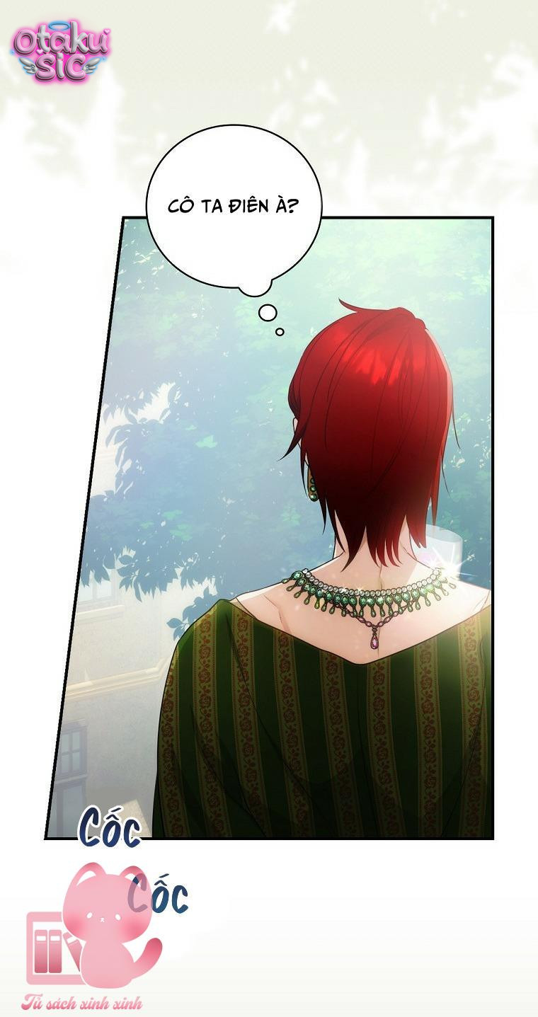 Đứa Nhỏ Không Phải Con Anh - Chap 16