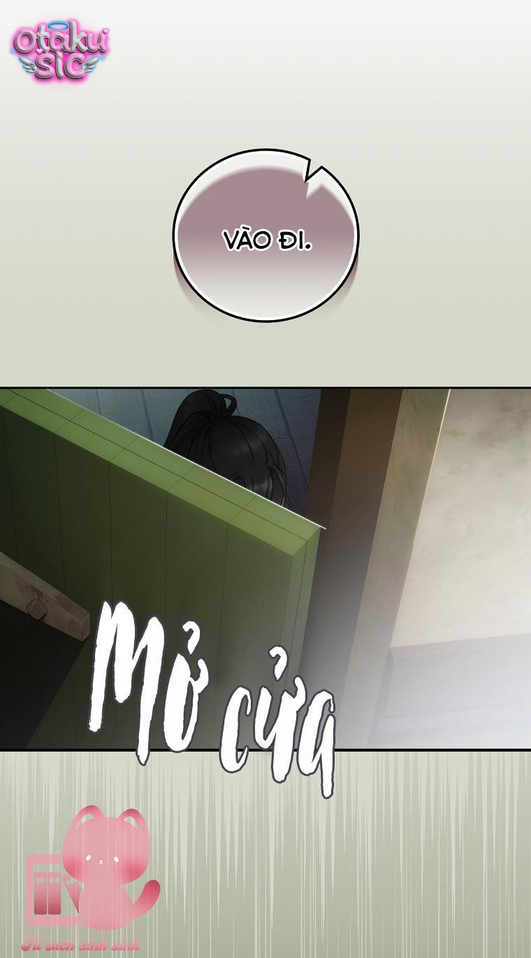 Đứa Nhỏ Không Phải Con Anh - Chap 16