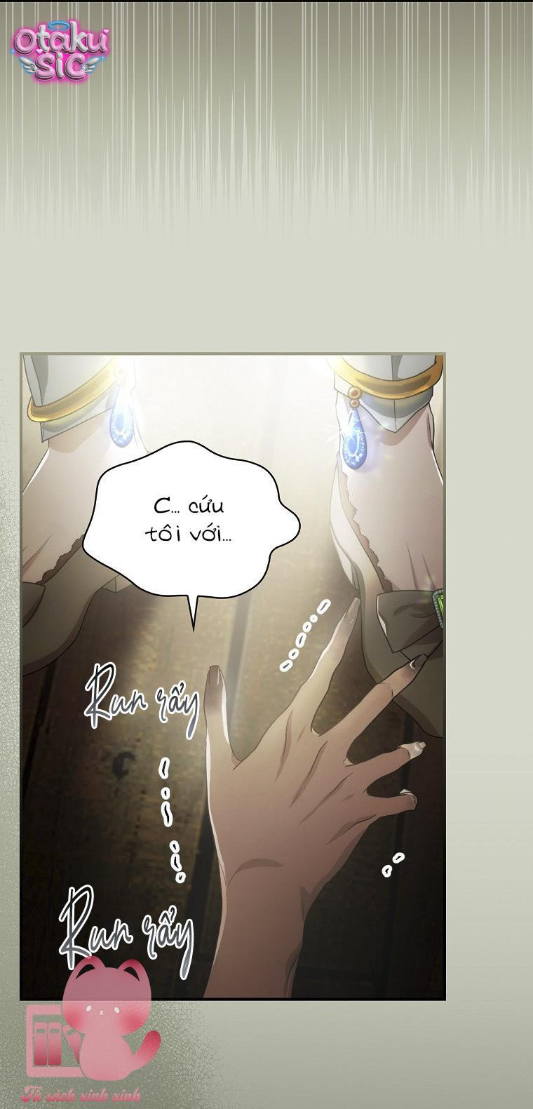 Đứa Nhỏ Không Phải Con Anh - Chap 16