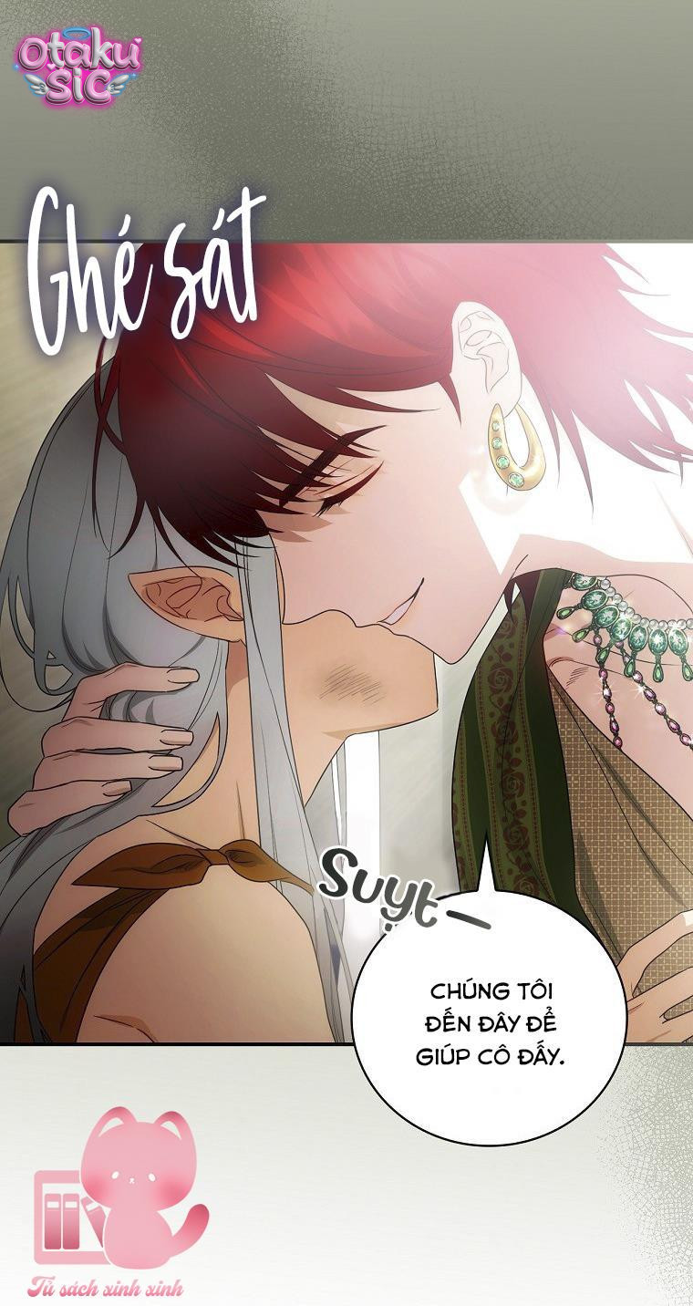 Đứa Nhỏ Không Phải Con Anh - Chap 16