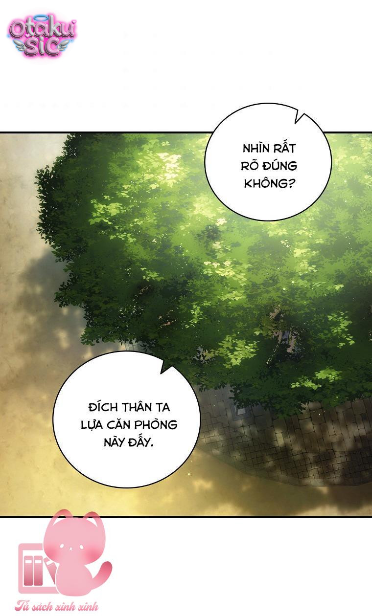Đứa Nhỏ Không Phải Con Anh - Chap 16