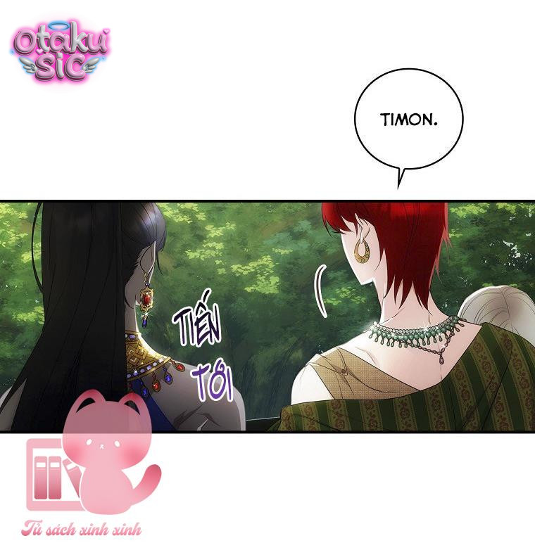 Đứa Nhỏ Không Phải Con Anh - Chap 16