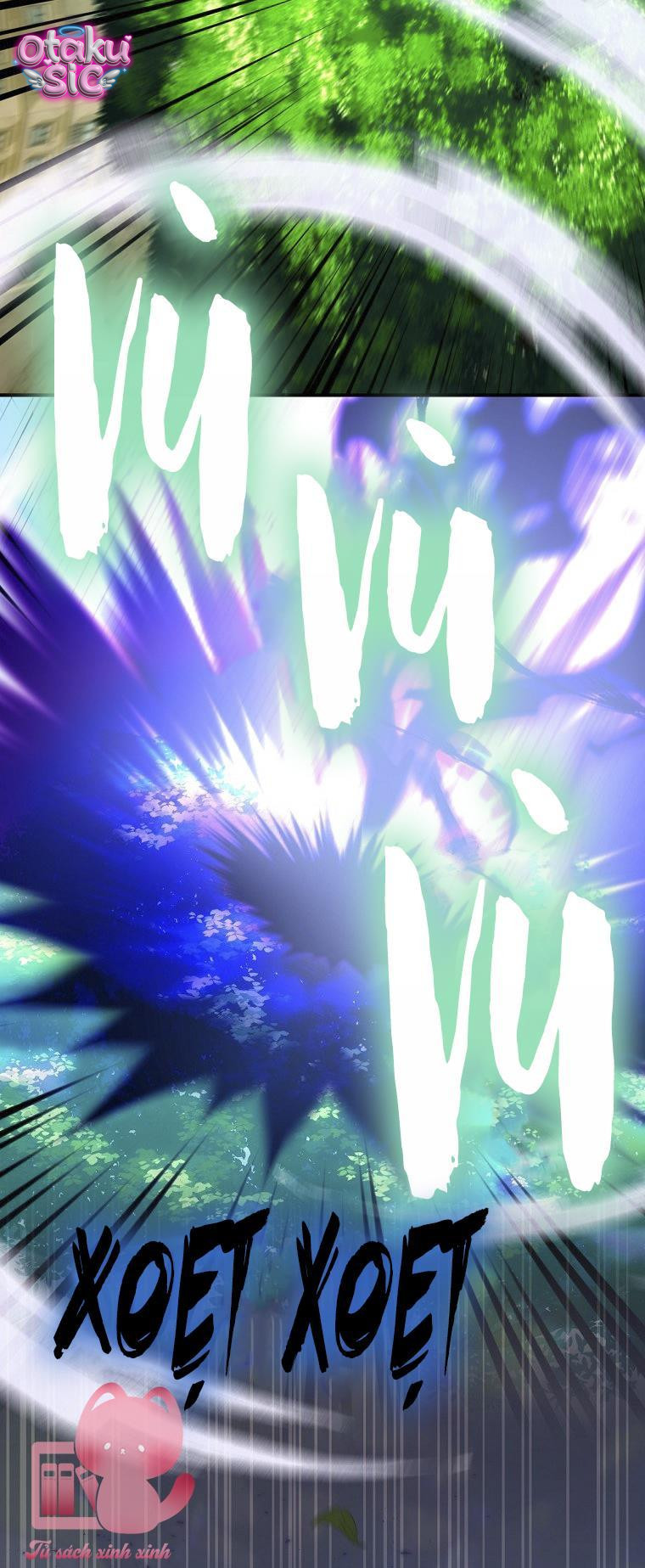 Đứa Nhỏ Không Phải Con Anh - Chap 16