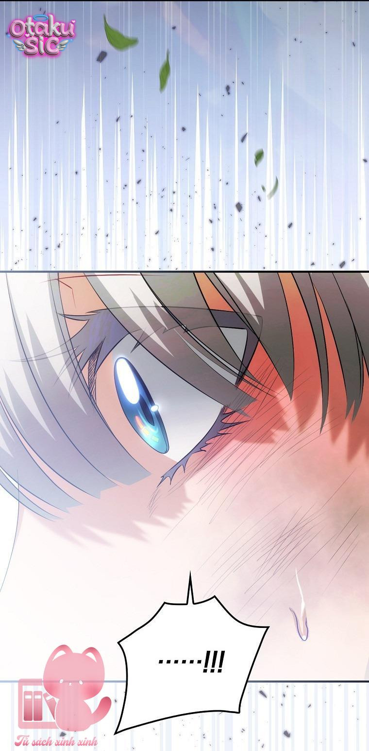 Đứa Nhỏ Không Phải Con Anh - Chap 16