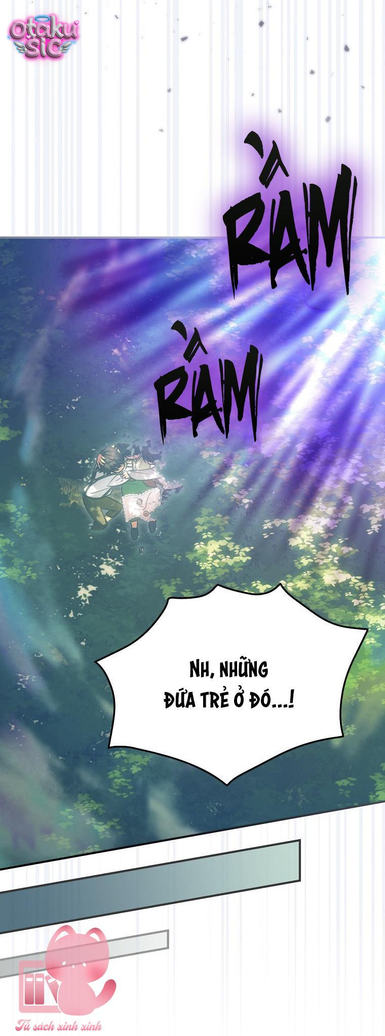 Đứa Nhỏ Không Phải Con Anh - Chap 16