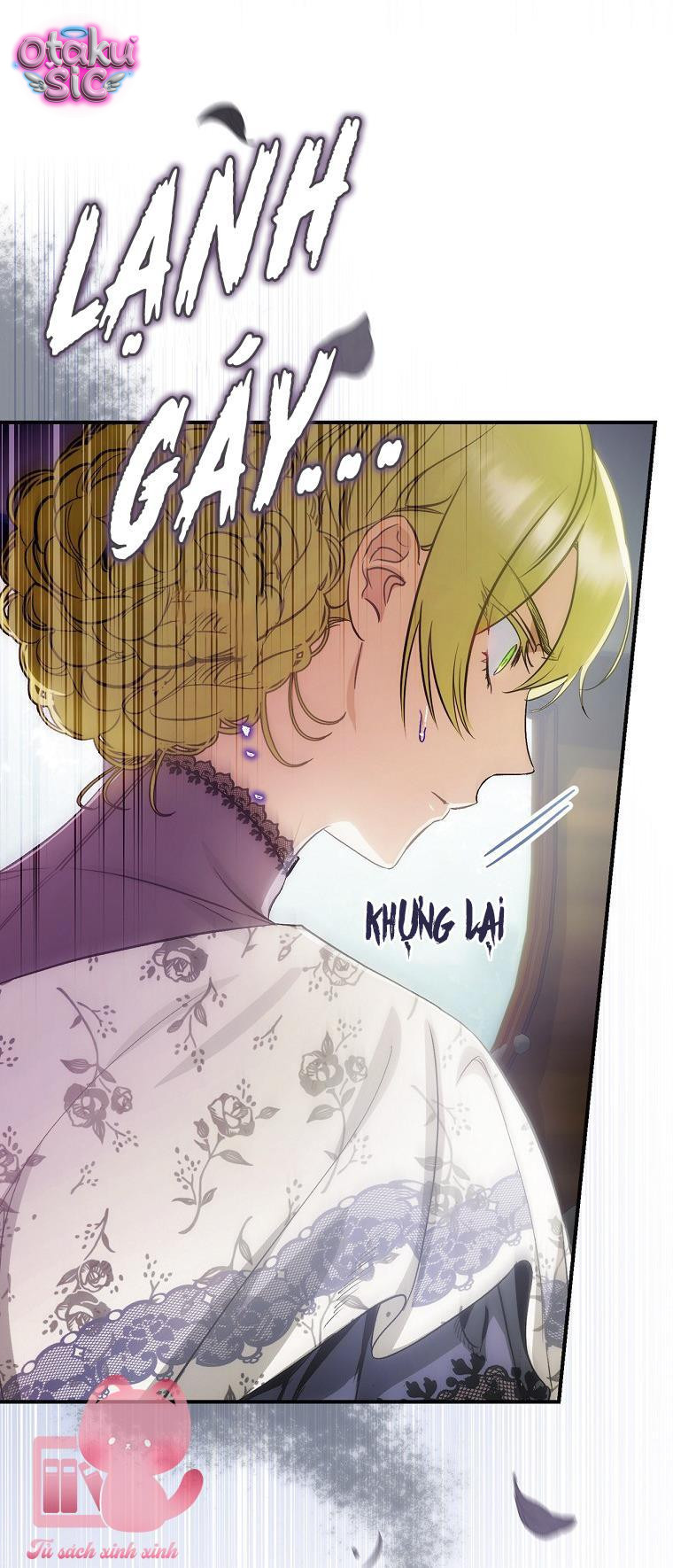 Đứa Nhỏ Không Phải Con Anh - Chap 16
