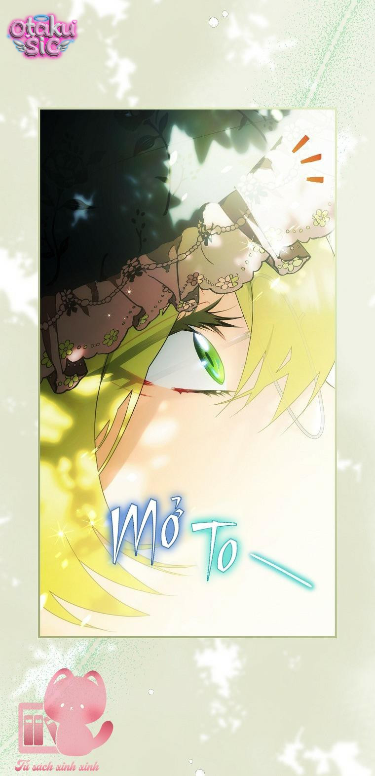 Đứa Nhỏ Không Phải Con Anh - Chap 16