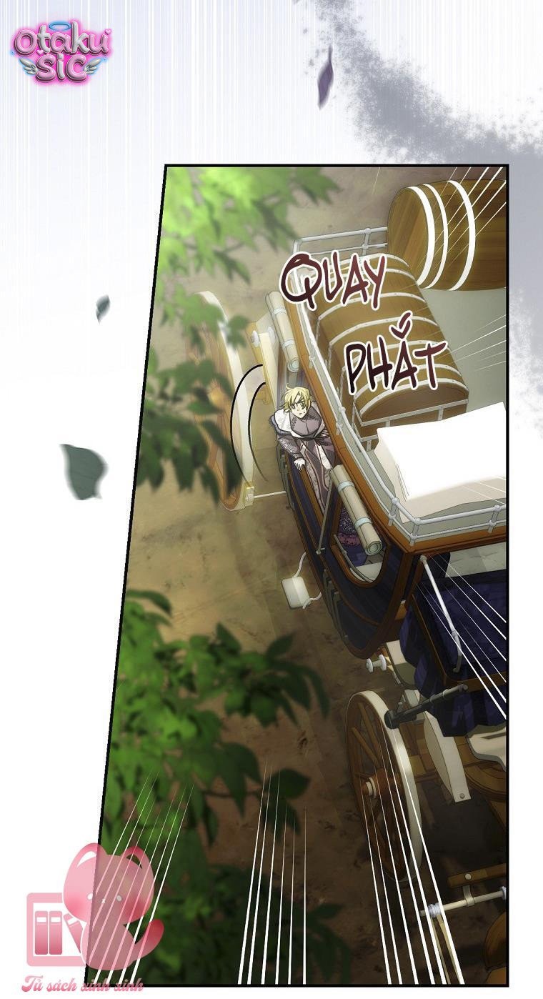 Đứa Nhỏ Không Phải Con Anh - Chap 16