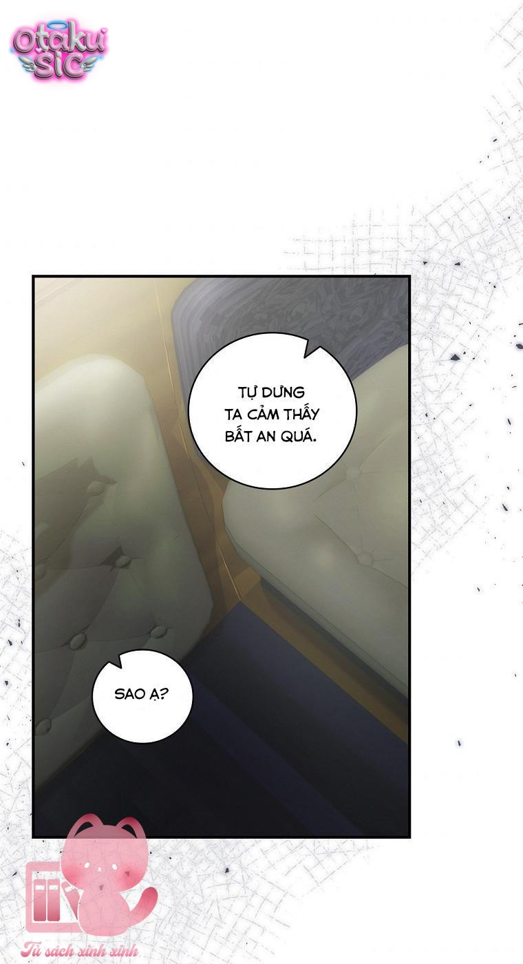 Đứa Nhỏ Không Phải Con Anh - Chap 16