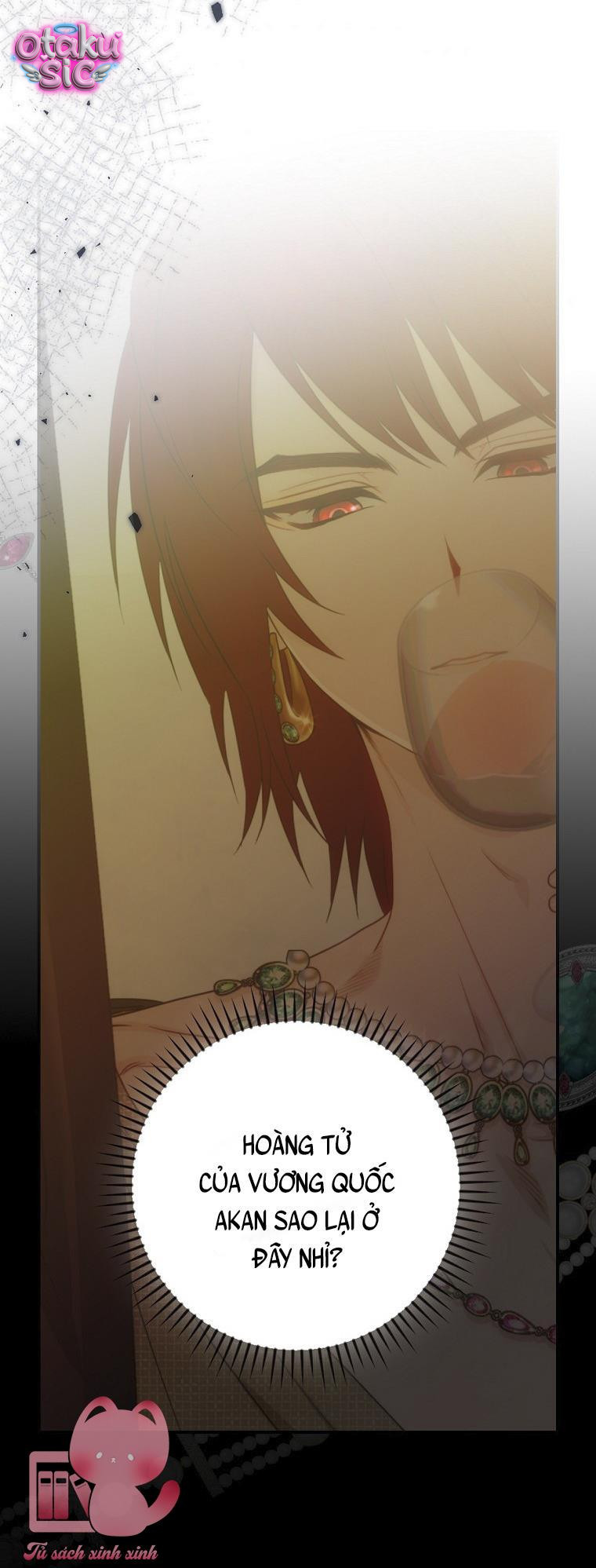 Đứa Nhỏ Không Phải Con Anh - Chap 16