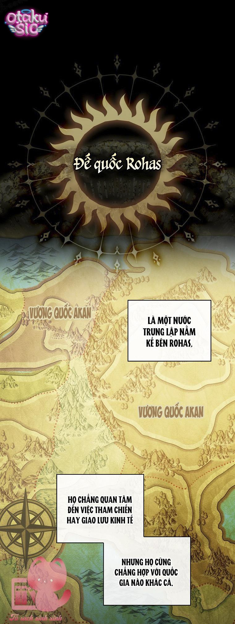 Đứa Nhỏ Không Phải Con Anh - Chap 16