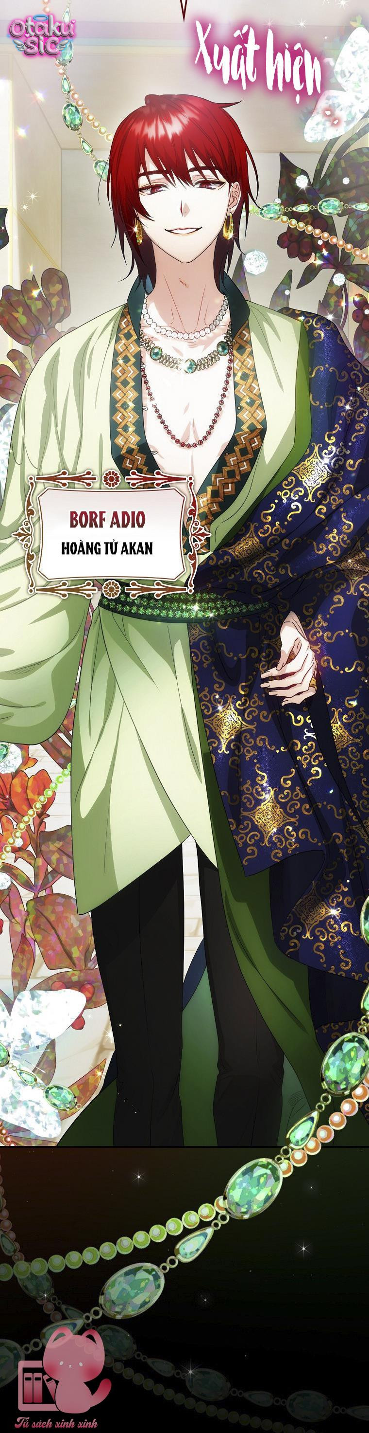 Đứa Nhỏ Không Phải Con Anh - Chap 16