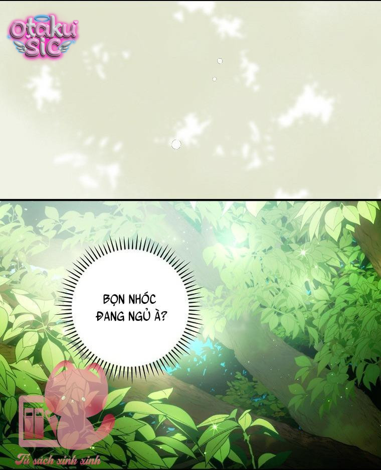 Đứa Nhỏ Không Phải Con Anh - Chap 16