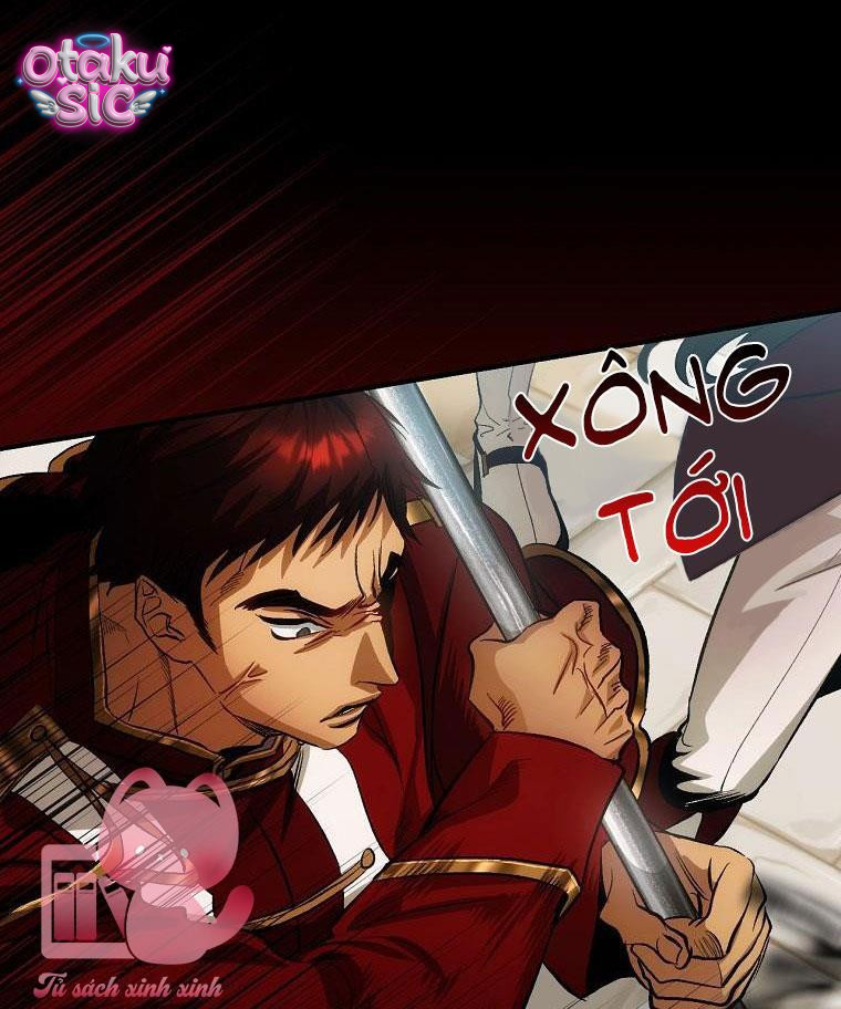 Đứa Nhỏ Không Phải Con Anh - Chap 17
