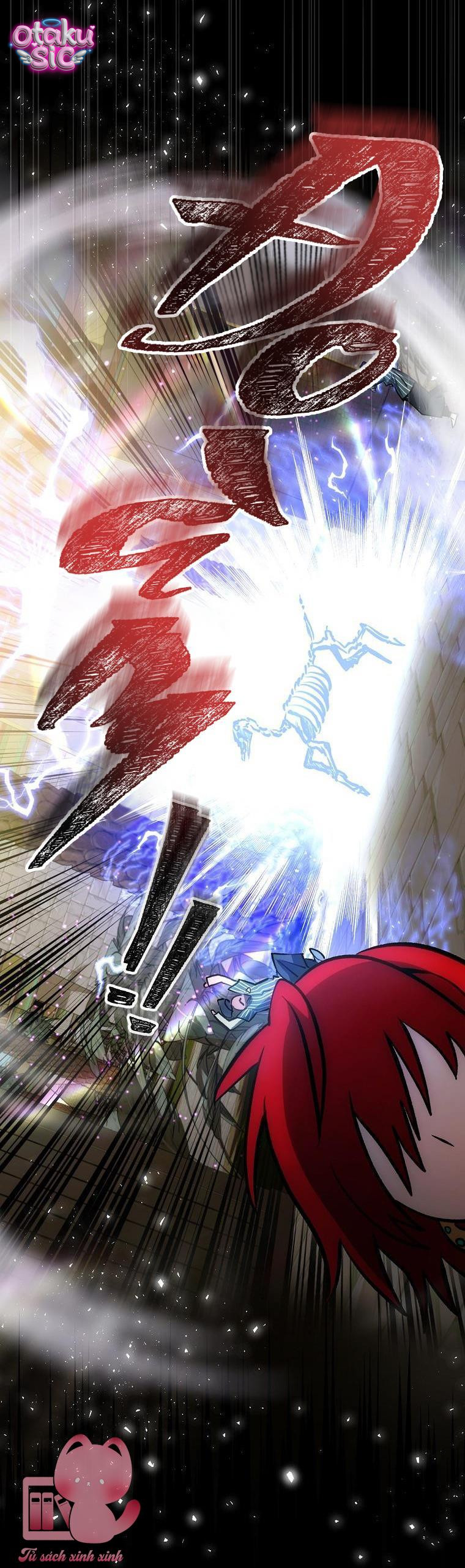 Đứa Nhỏ Không Phải Con Anh - Chap 17