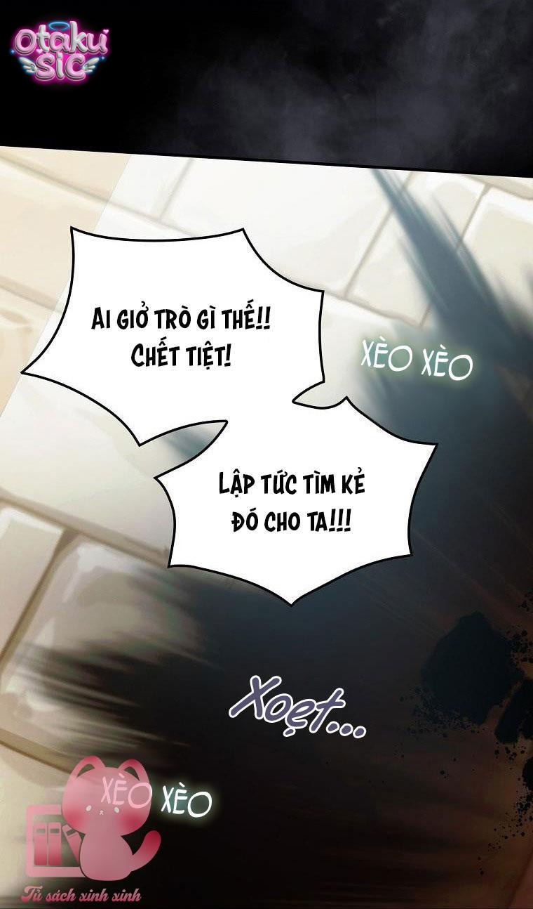 Đứa Nhỏ Không Phải Con Anh - Chap 17
