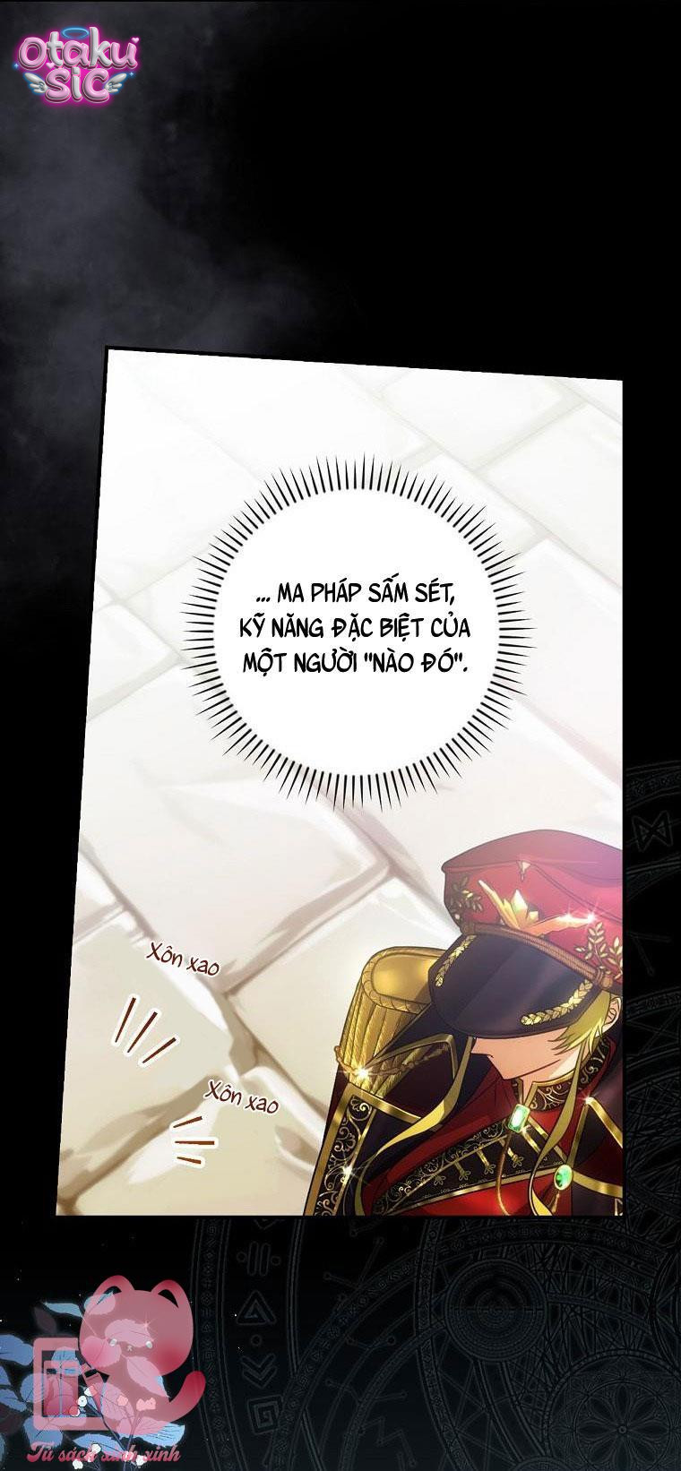 Đứa Nhỏ Không Phải Con Anh - Chap 17