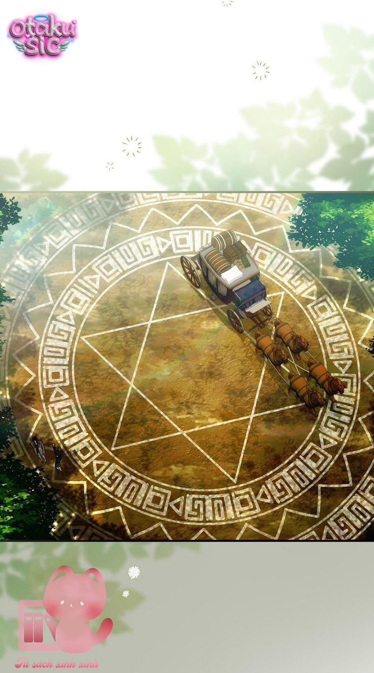 Đứa Nhỏ Không Phải Con Anh - Chap 17