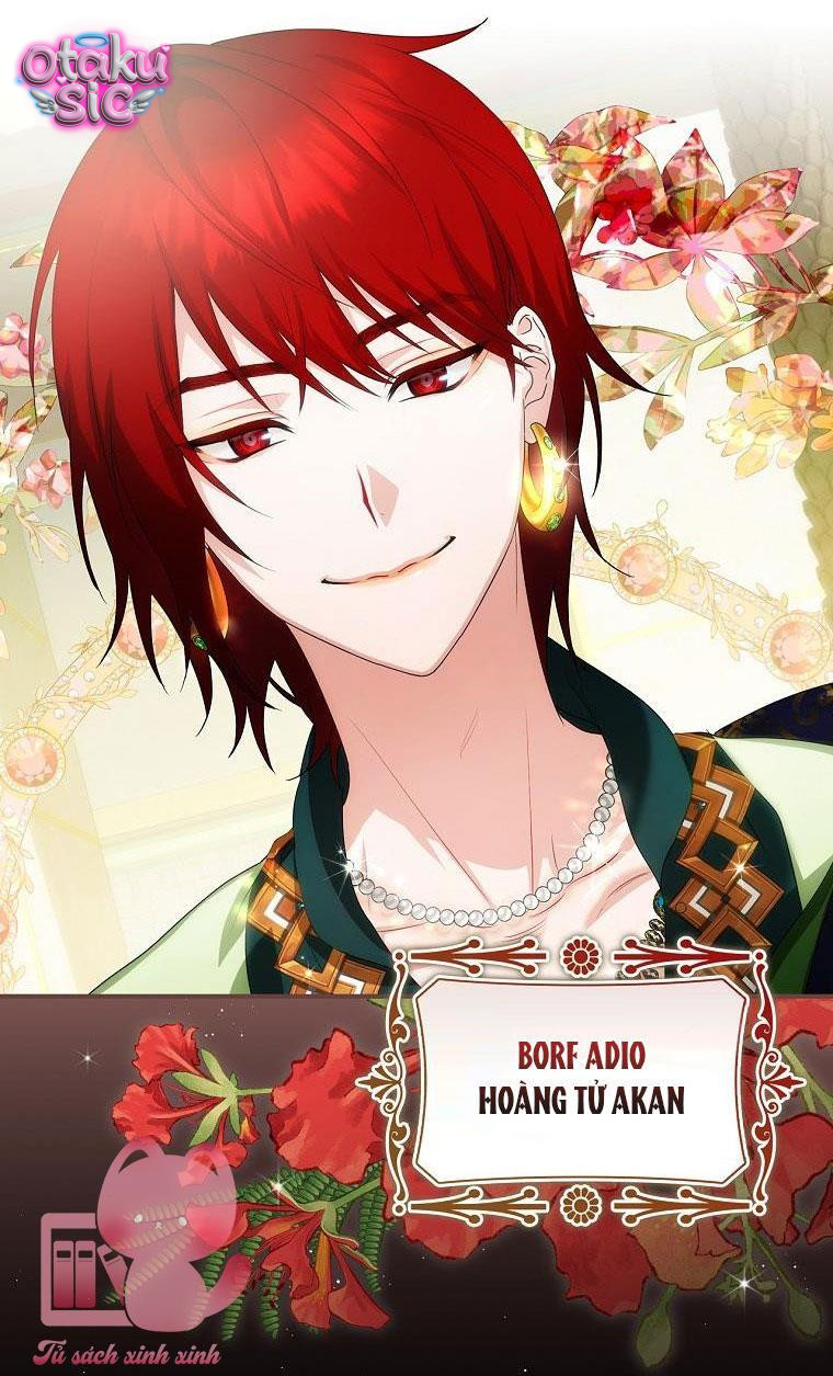 Đứa Nhỏ Không Phải Con Anh - Chap 17