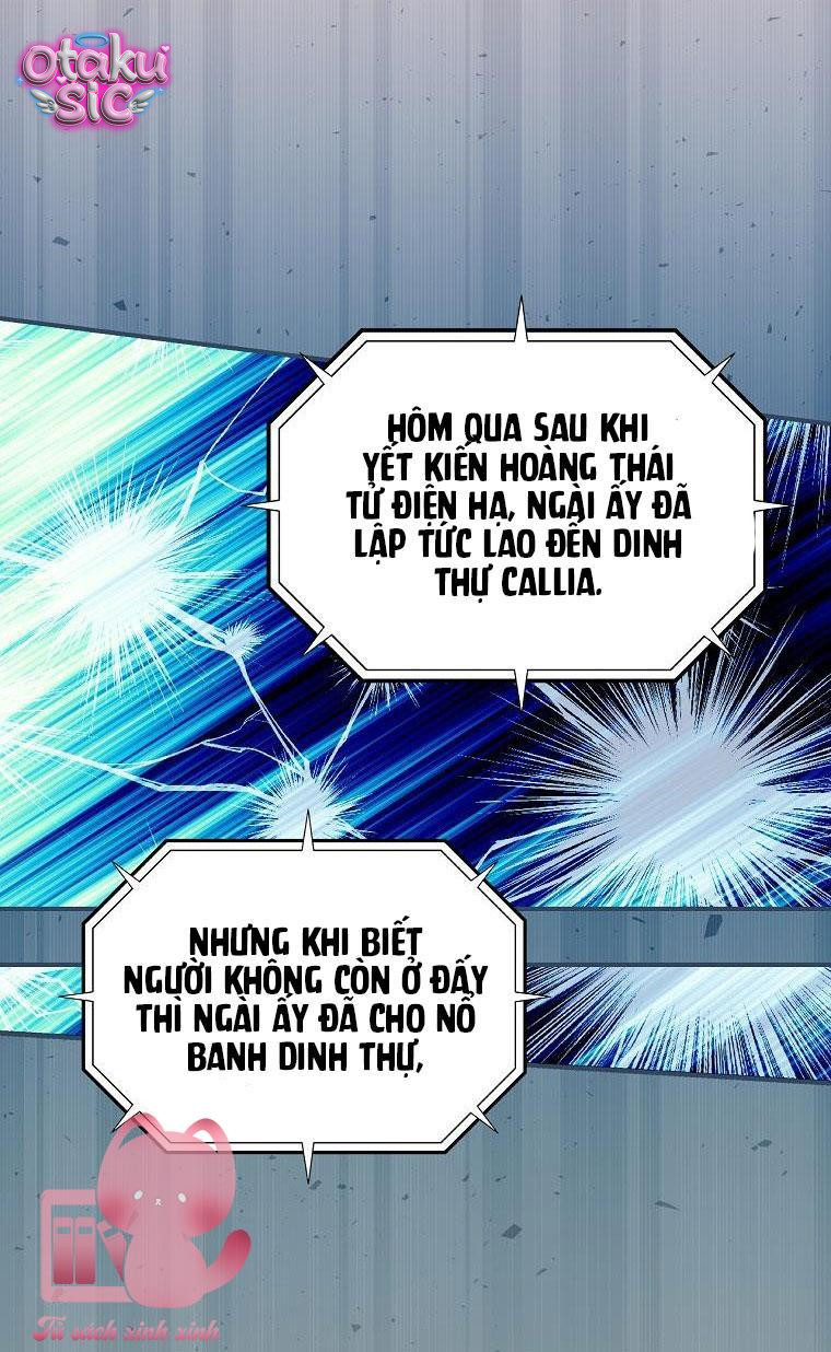 Đứa Nhỏ Không Phải Con Anh - Chap 17