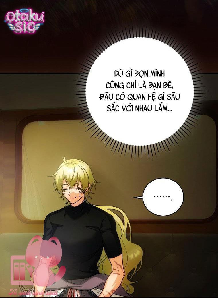 Đứa Nhỏ Không Phải Con Anh - Chap 17