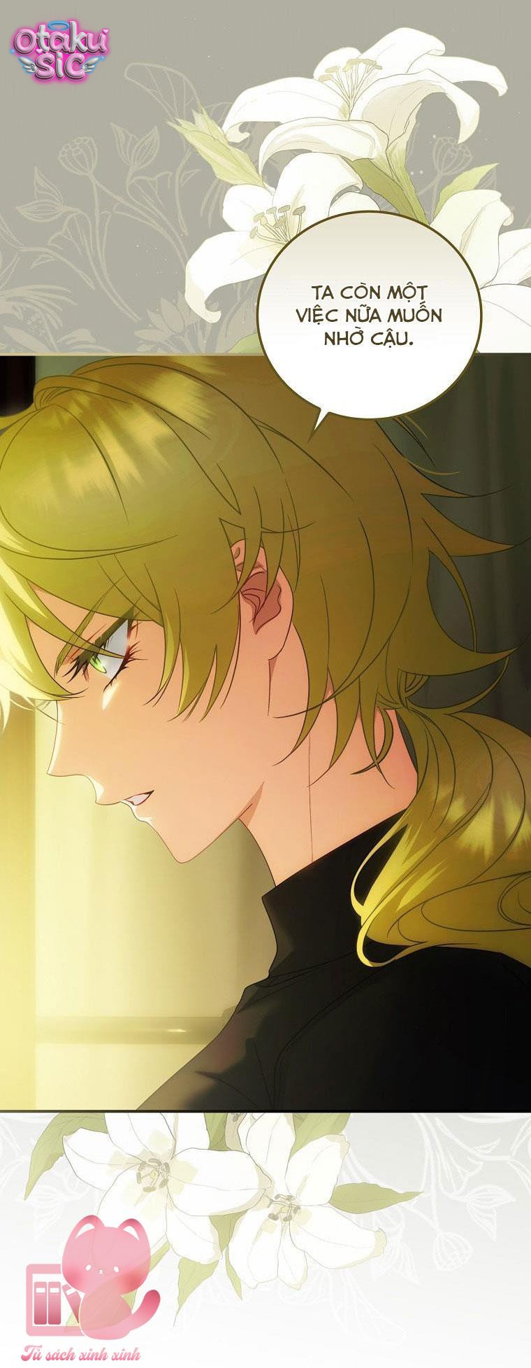 Đứa Nhỏ Không Phải Con Anh - Chap 17