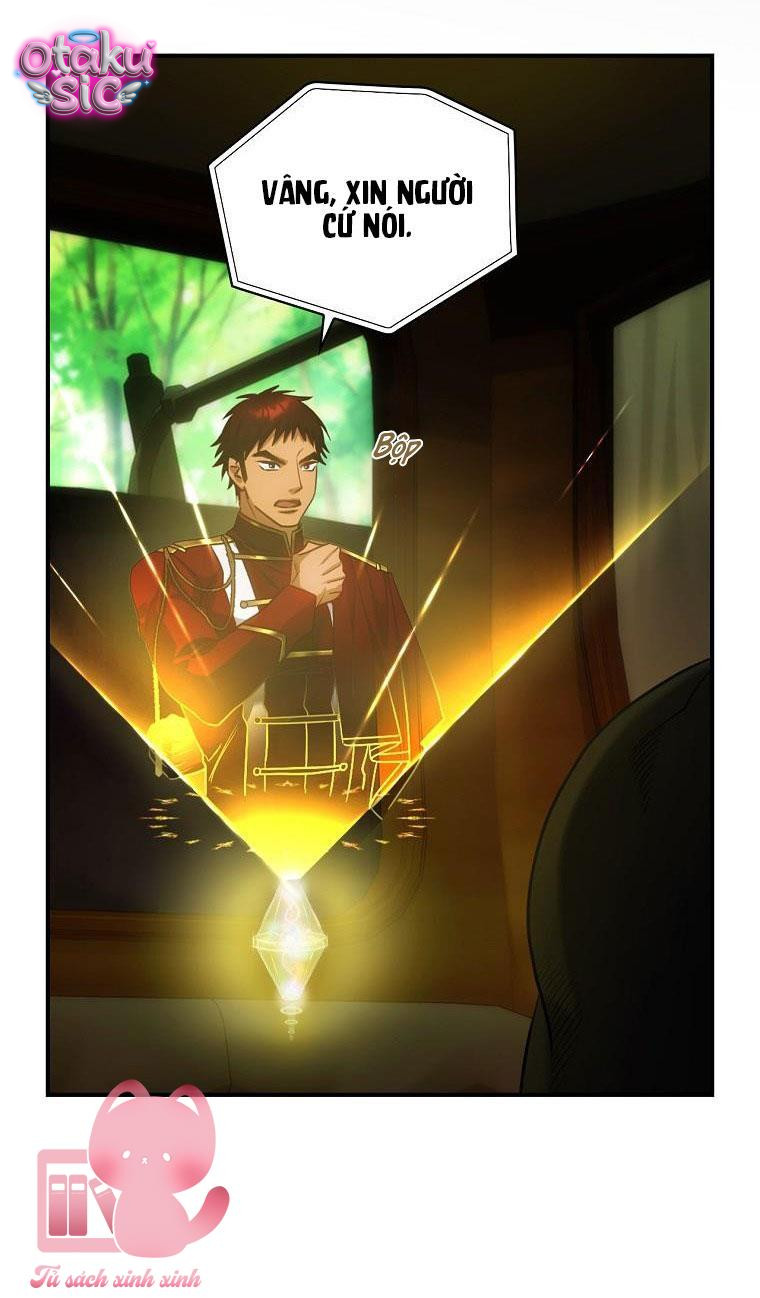 Đứa Nhỏ Không Phải Con Anh - Chap 17