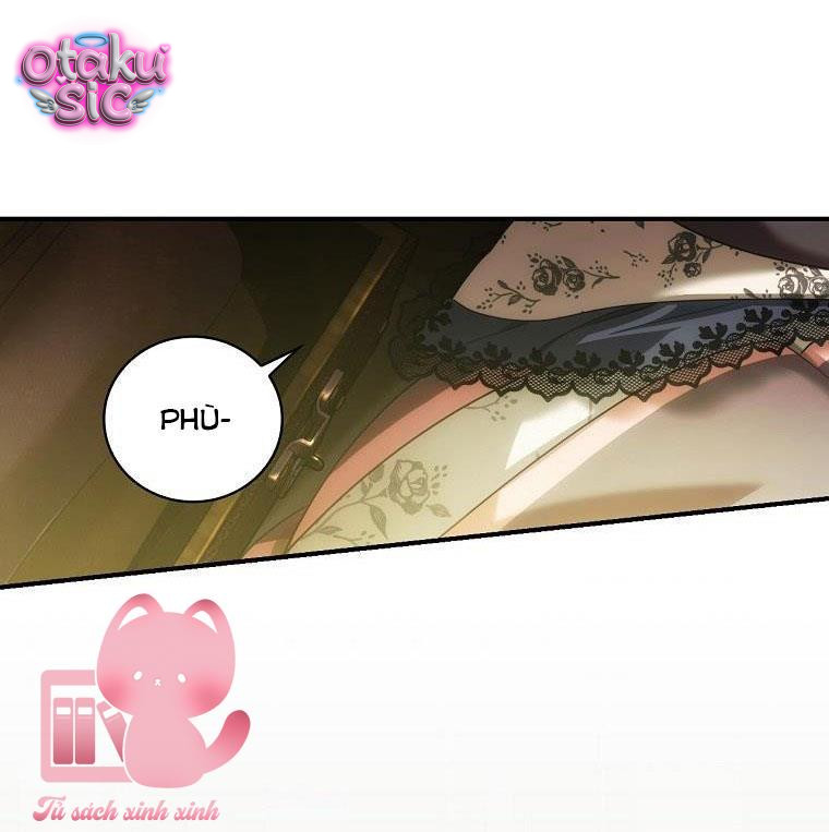 Đứa Nhỏ Không Phải Con Anh - Chap 17