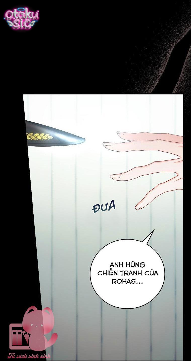 Đứa Nhỏ Không Phải Con Anh - Chap 17