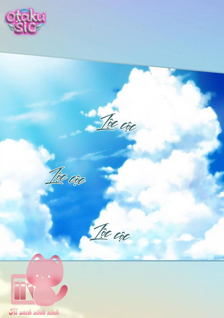 Đứa Nhỏ Không Phải Con Anh - Chap 17