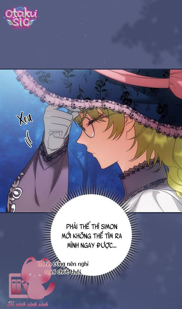 Đứa Nhỏ Không Phải Con Anh - Chap 17