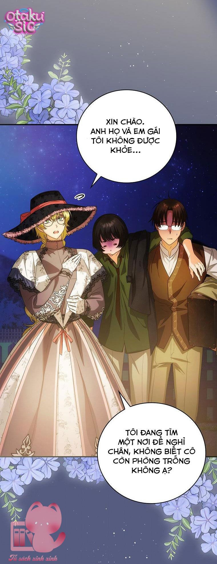 Đứa Nhỏ Không Phải Con Anh - Chap 17