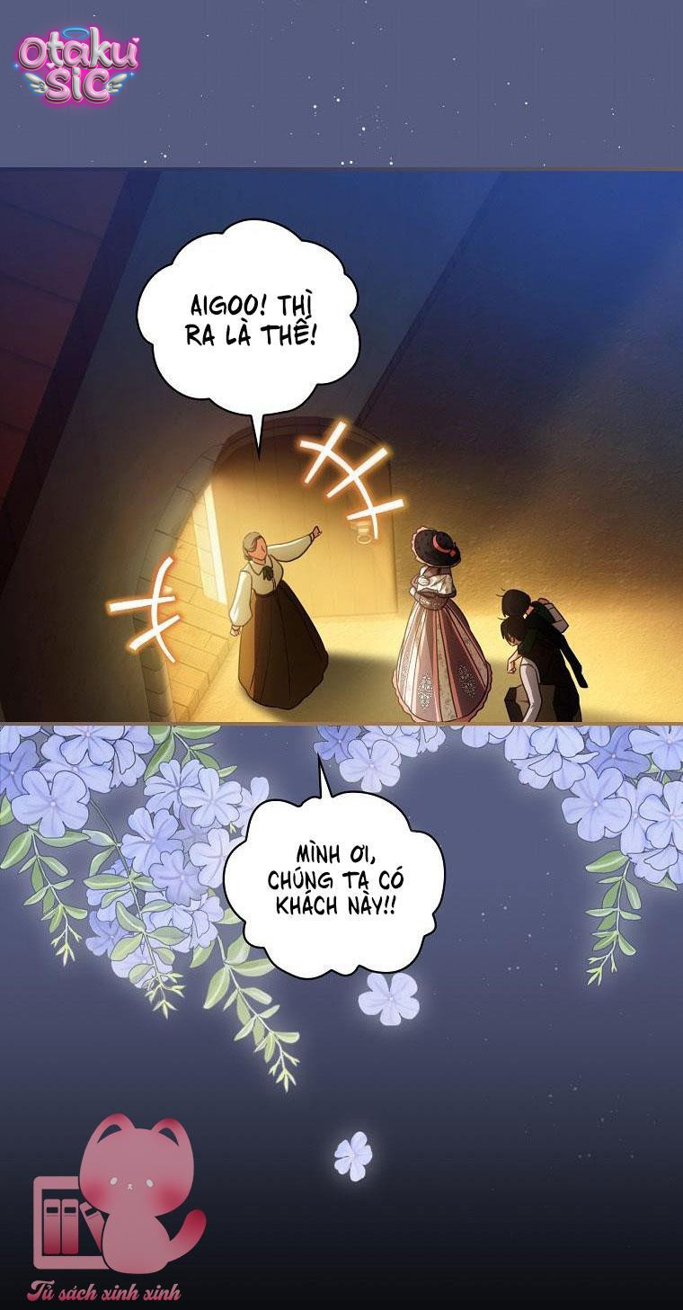 Đứa Nhỏ Không Phải Con Anh - Chap 17