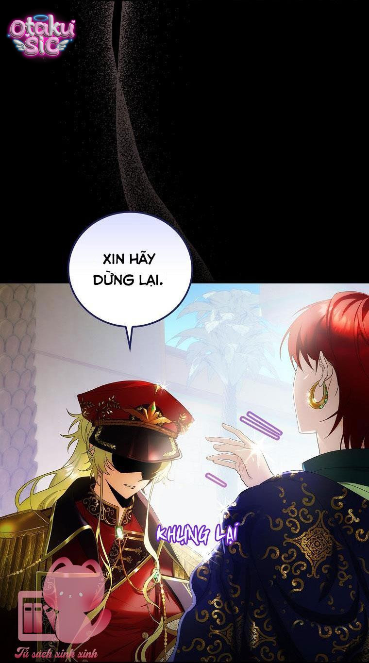 Đứa Nhỏ Không Phải Con Anh - Chap 17
