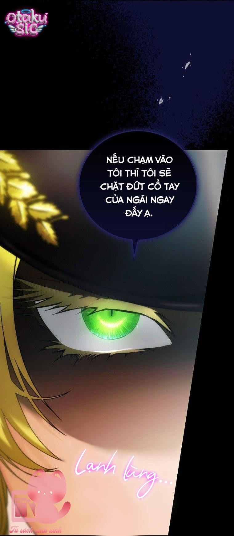 Đứa Nhỏ Không Phải Con Anh - Chap 17