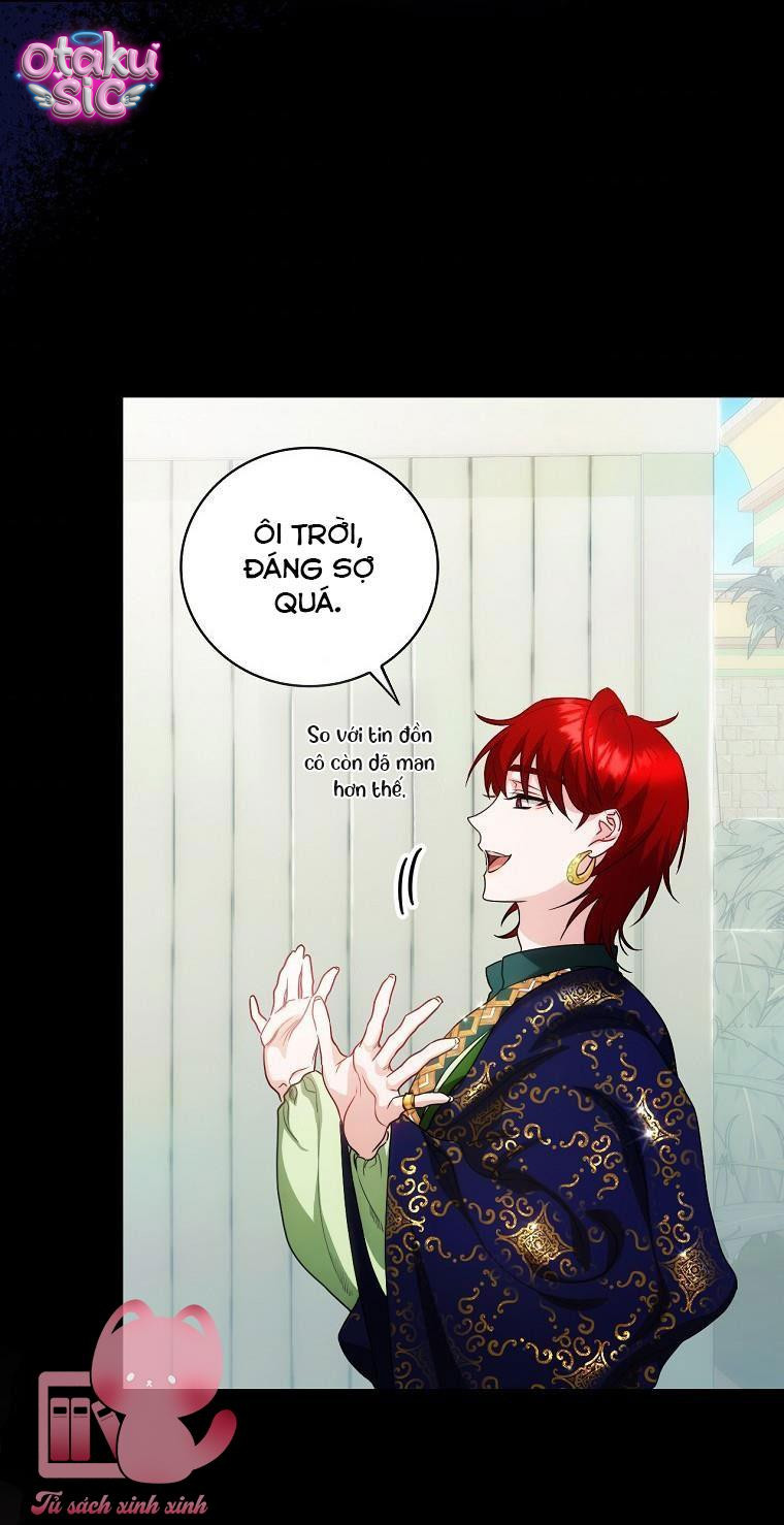 Đứa Nhỏ Không Phải Con Anh - Chap 17