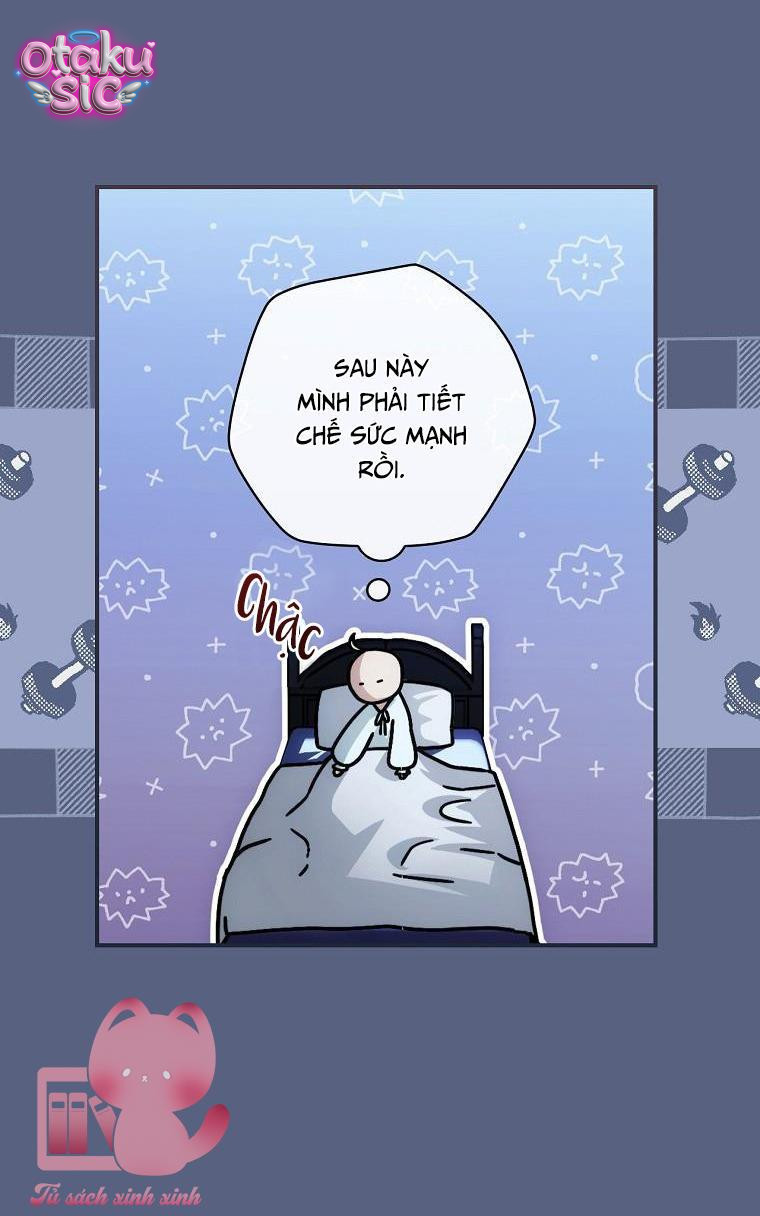 Đứa Nhỏ Không Phải Con Anh - Chap 18