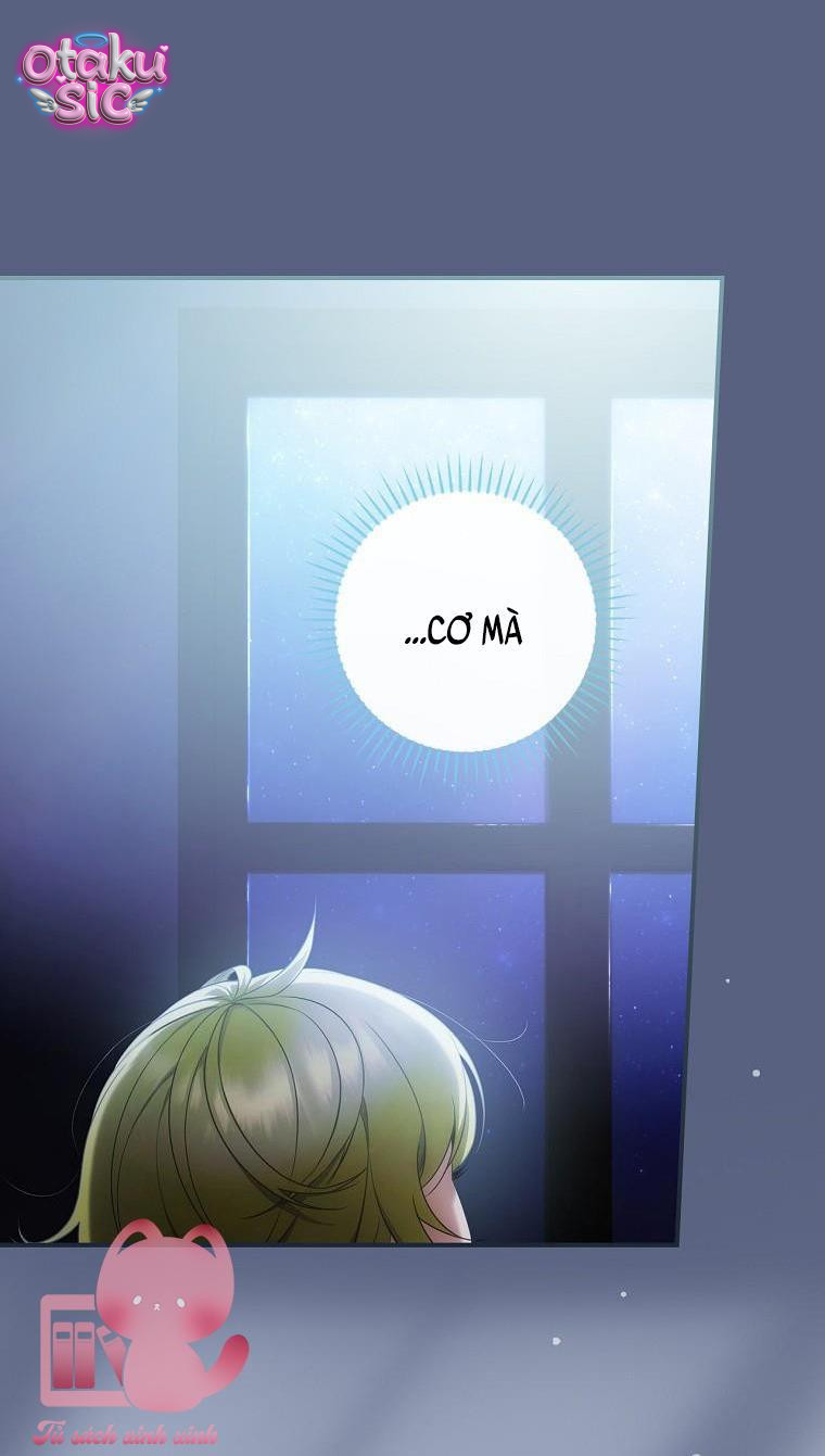 Đứa Nhỏ Không Phải Con Anh - Chap 18