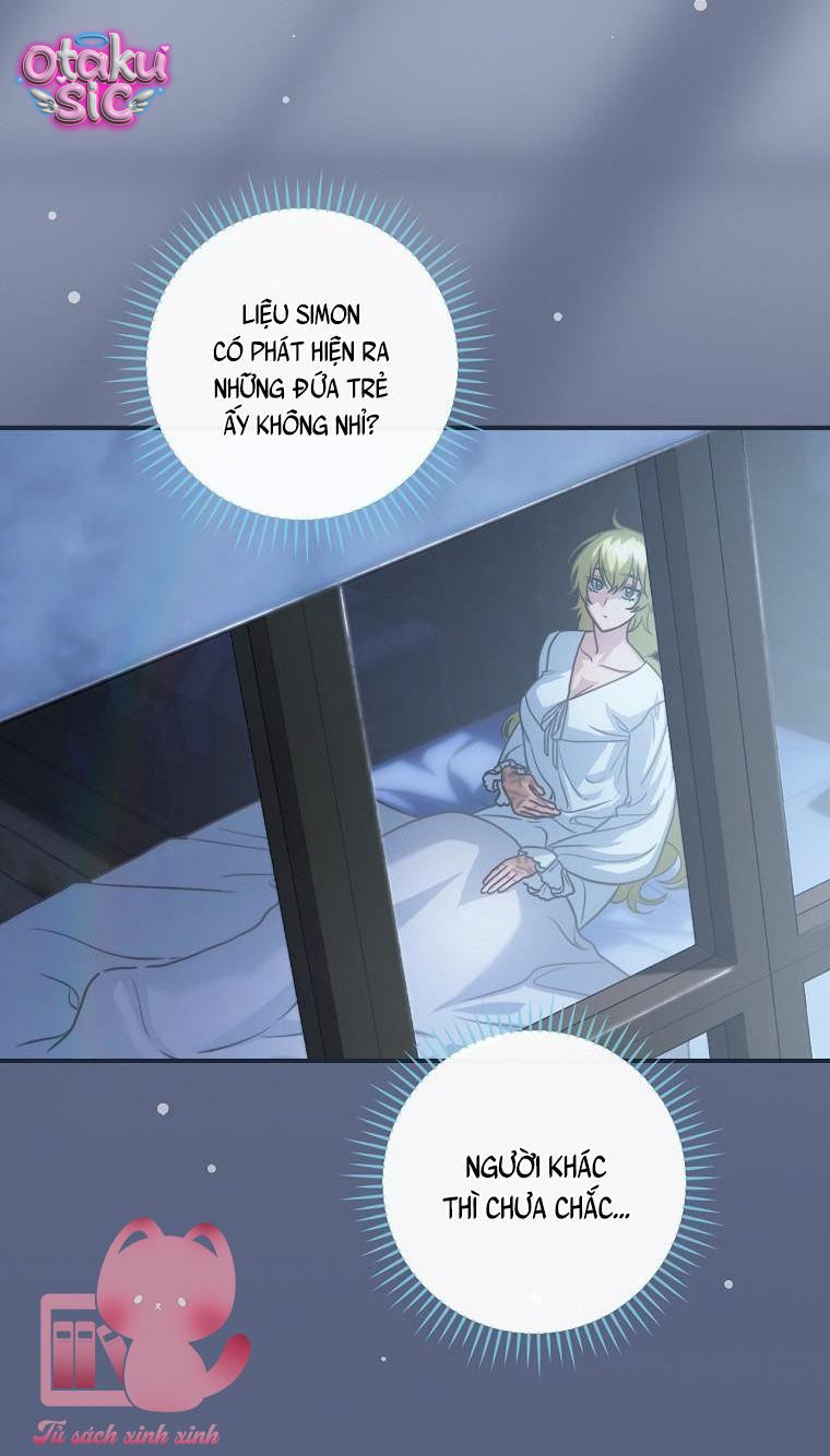 Đứa Nhỏ Không Phải Con Anh - Chap 18