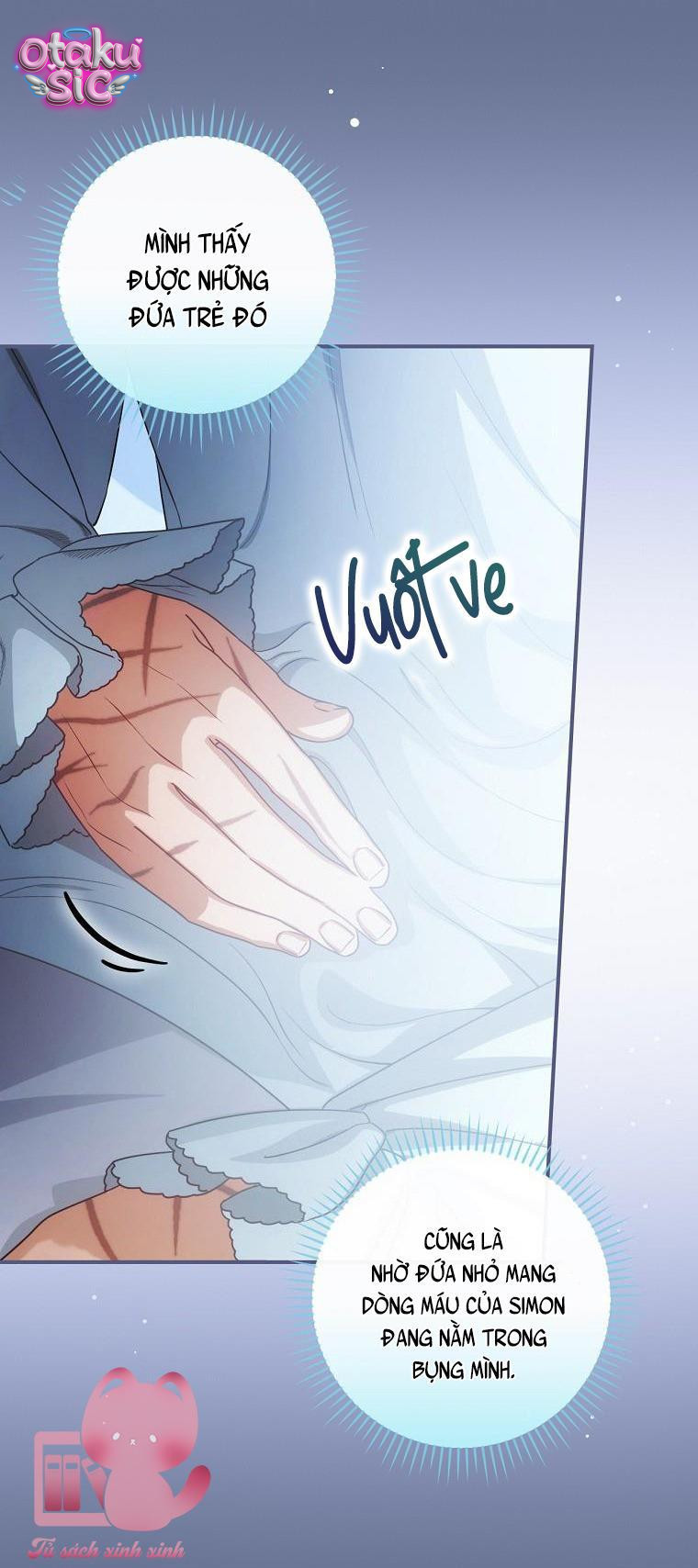 Đứa Nhỏ Không Phải Con Anh - Chap 18