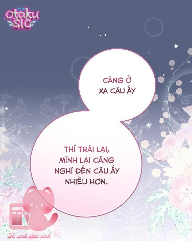 Đứa Nhỏ Không Phải Con Anh - Chap 18