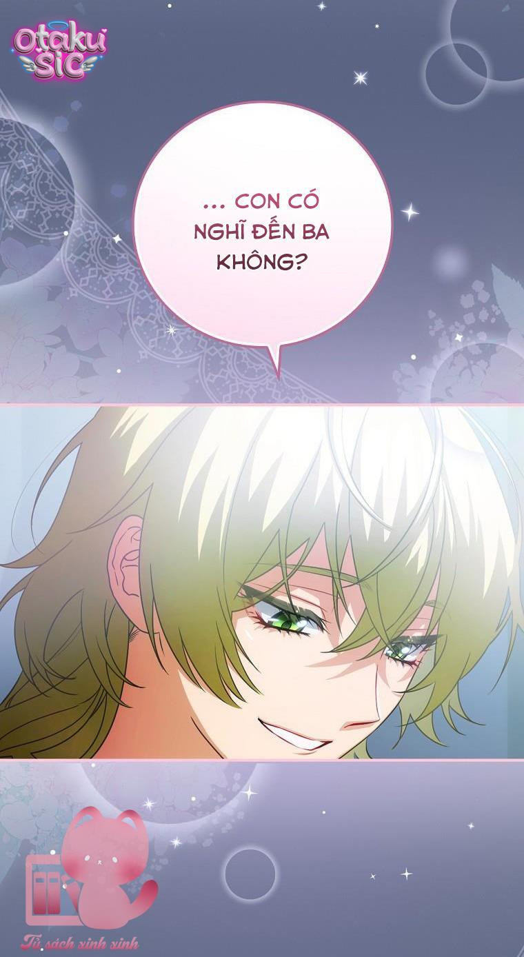 Đứa Nhỏ Không Phải Con Anh - Chap 18