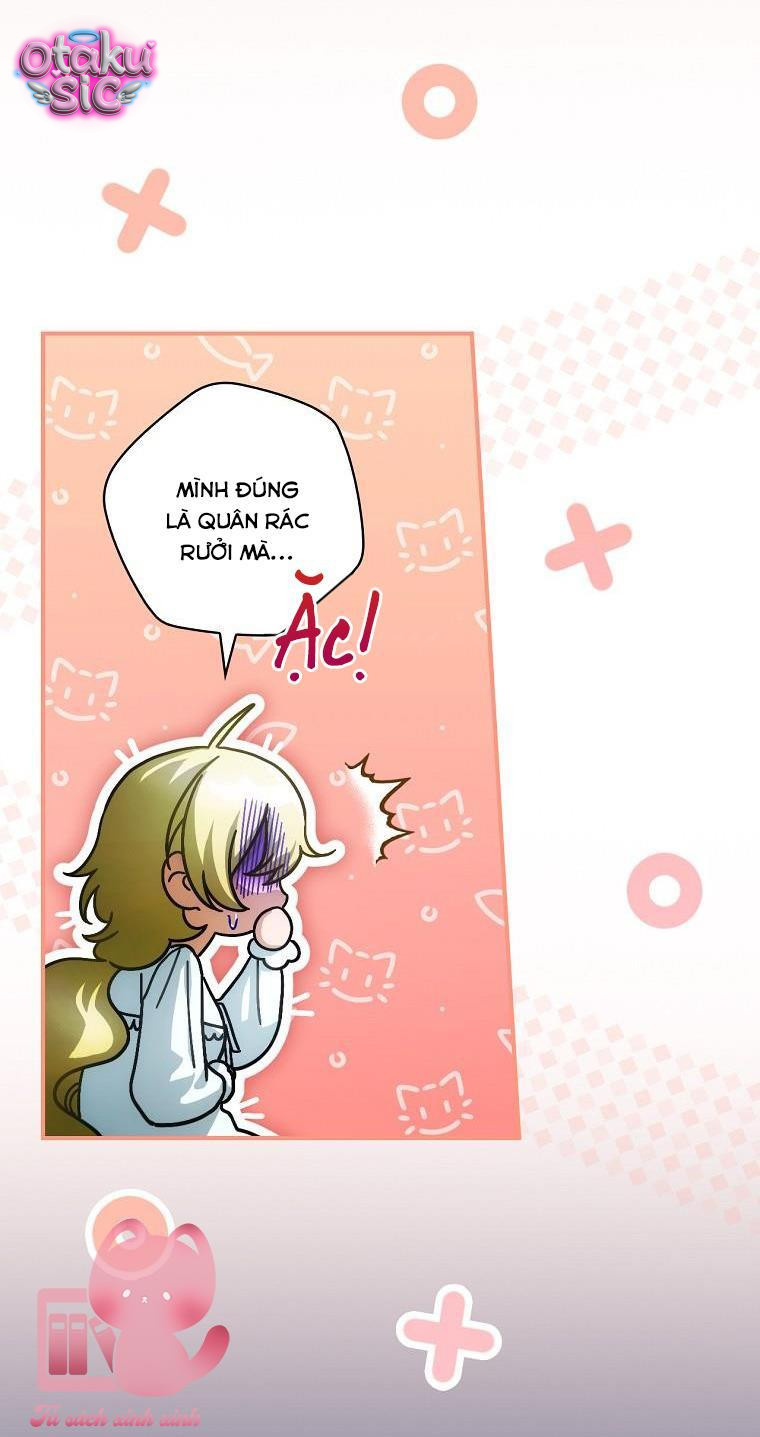 Đứa Nhỏ Không Phải Con Anh - Chap 18