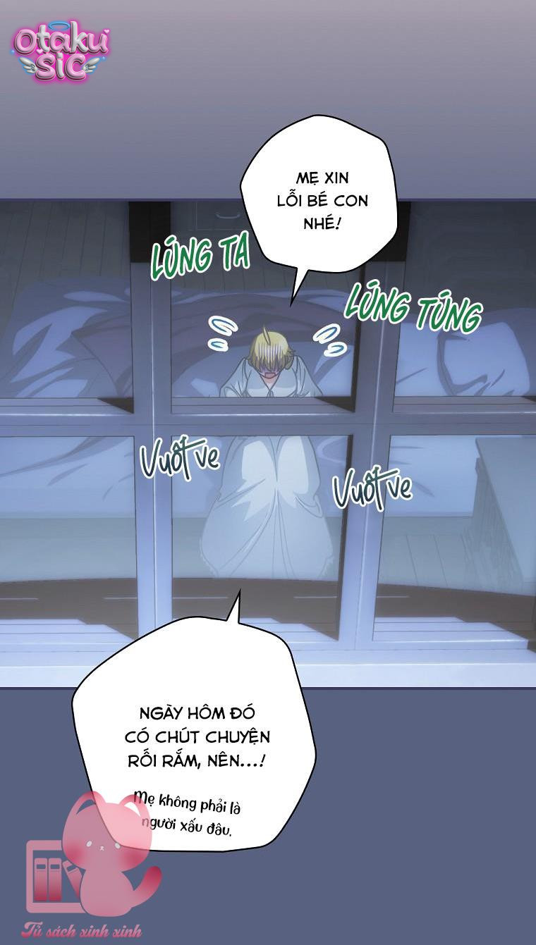 Đứa Nhỏ Không Phải Con Anh - Chap 18