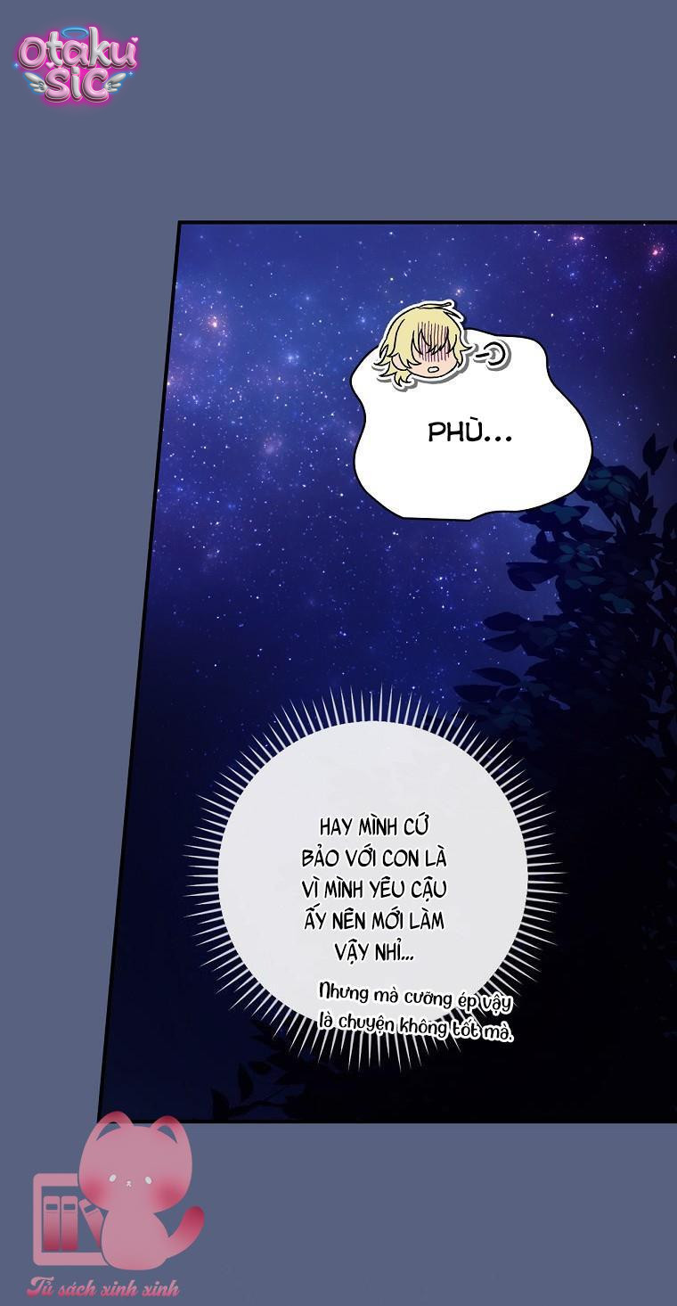 Đứa Nhỏ Không Phải Con Anh - Chap 18