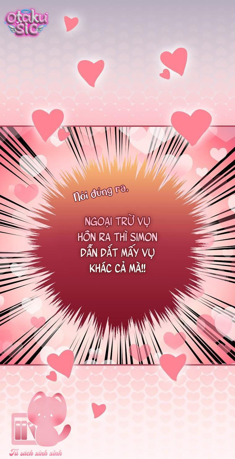 Đứa Nhỏ Không Phải Con Anh - Chap 18