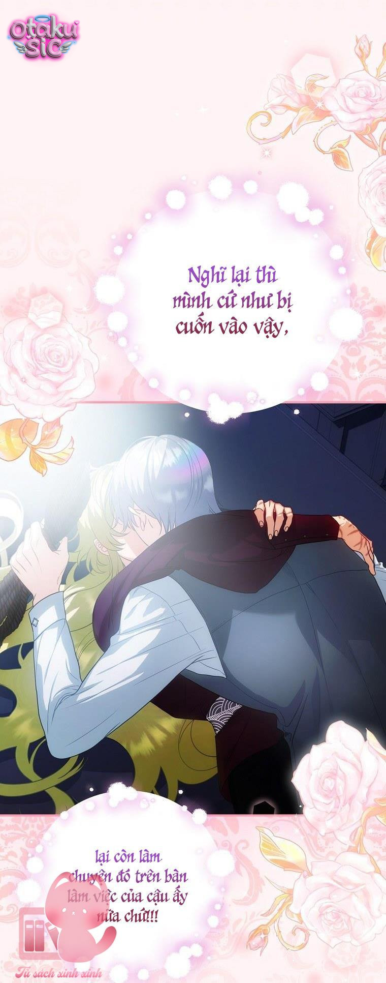 Đứa Nhỏ Không Phải Con Anh - Chap 18