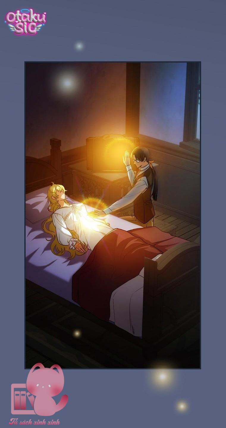 Đứa Nhỏ Không Phải Con Anh - Chap 18