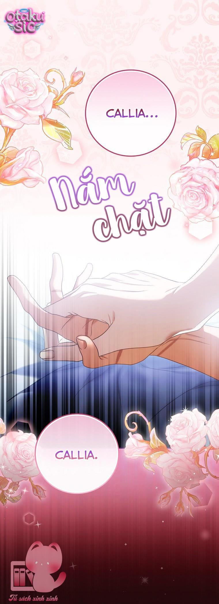 Đứa Nhỏ Không Phải Con Anh - Chap 18
